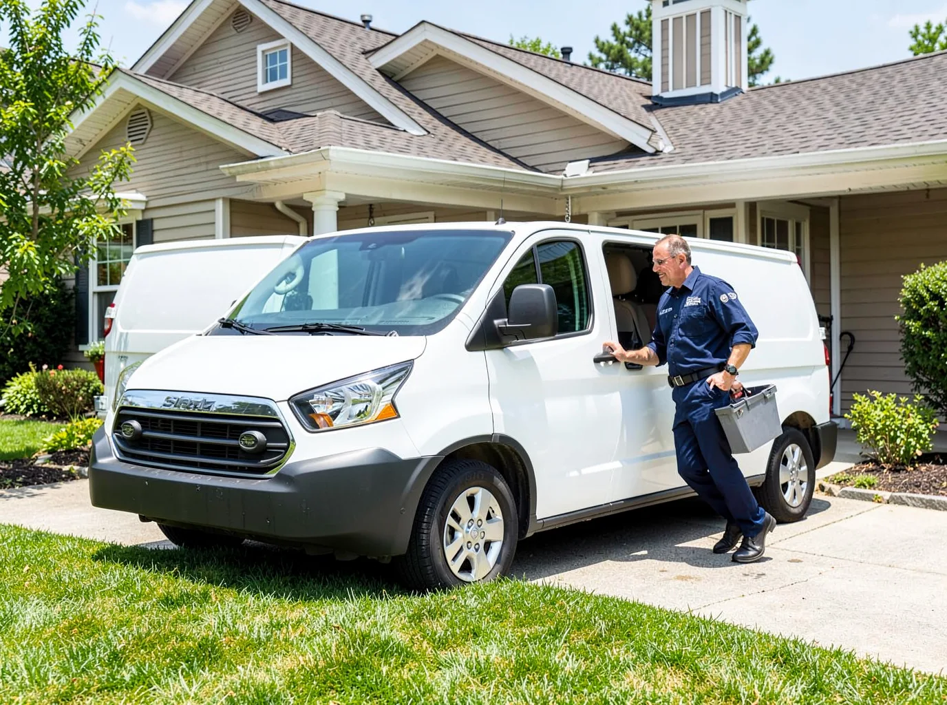 Emergency Plumber company in Greene, ME